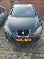 Seat Altea XL 1.2 TSI 77KW Stationwagon 2011 Zwart, Voorwielaandrijving, 4 cilinders, Altea XL, Zwart