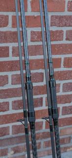 2x Sportex Competition CS-4 12ft. 2,75lbs, Ophalen, Zo goed als nieuw, Werphengel