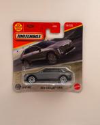 Cadillac Lyriq modelauto, Verzenden, Zo goed als nieuw, Auto