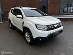 Dacia Duster 1.0 TCe CRUISE/AIRCO/PDC/SCHADE, Auto's, Dacia, Voorwielaandrijving, 1272 kg, Gebruikt, Zwart