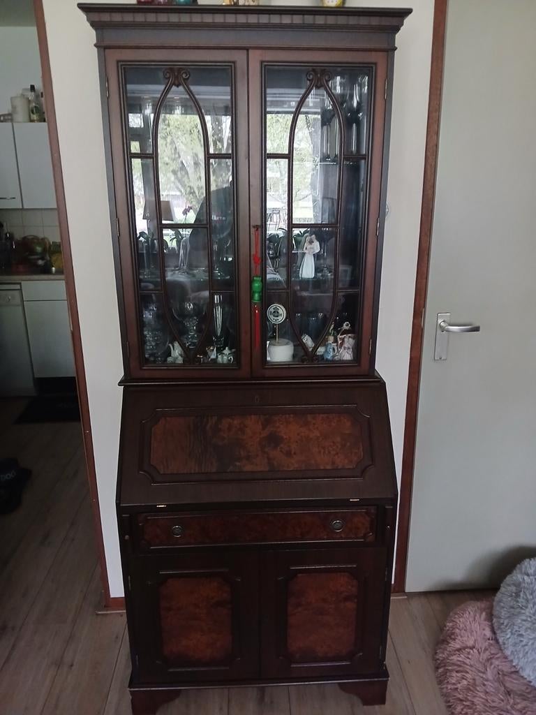 Moet deze week weg te koop, Antiek en Kunst, Ophalen