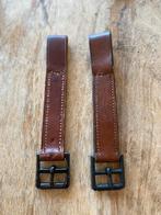 Manschappen koppelsanten, Ophalen of Verzenden, Landmacht, Nederland, Kleding of Schoenen