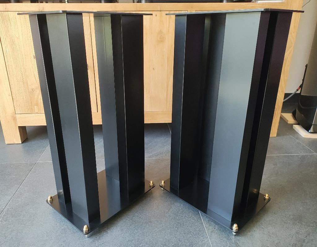 Audio Note AN-K stands, Overige typen, Zo goed als nieuw, Minder dan 60 watt, Ophalen