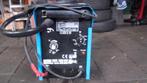 lasapparaat 1 jaar oud bieden vanaf 150 euro, Doe-het-zelf en Verbouw, Gereedschap | Lasapparaten, Ophalen, Gebruikt, Minder dan 150 ampère