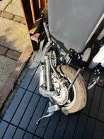 Ebretti 518 voorvork compleet, Ophalen, Gebruikt, Overige typen, Overige merken