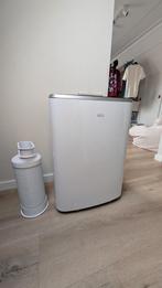 AEG mobiele airco, Ophalen, Gebruikt, Minder dan 60 m³, Ventileren