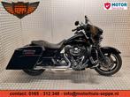 HARLEY-DAVIDSON STREET GLIDE FLHX (bj 2010) 67,382 km, 2 cilinders, HARLEY-DAVIDSON, Motorrijbewijs A, Bedrijf