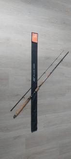 Cormoran Dropshot Hengel, Ophalen, Werphengel