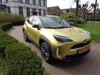TOYOTA Yaris Cross 1.5 VVT-I Hybrid 116pk CVT Adventure Edit, 12 maanden, Overige kleuren, Leder en Stof, 1490 cc