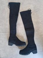 Stuart Weitzman laarzen maat 40.5 ongedragen, Kleding | Dames, Schoenen, Ophalen of Verzenden, Nieuw, Zwart, Hoge laarzen