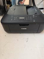 Canon MX475 printer, Computers en Software, Printers, Ophalen, Inkjetprinter, All-in-one, Kleur printen