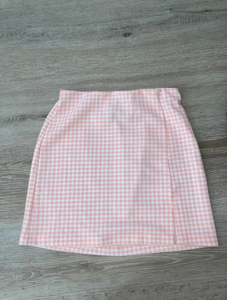 Roze rokje, Kleding | Dames, Rokken, Ophalen of Verzenden, Zo goed als nieuw, Roze, Maat 36 (S)