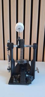 Millenium e-drum single pedaal - Goede staat!, Ophalen, Zo goed als nieuw