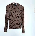 Nieuwe top print New Yorker, Kleding | Dames, Zwart, Nieuw, New Yorker, Ophalen of Verzenden