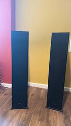 Klipsch Reference R-600F, Zo goed als nieuw, 120 watt of meer, Front, Rear of Stereo speakers, Ophalen
