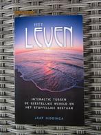 Jaap Hiddinga  / Het leven, Boeken, Gelezen, Achtergrond en Informatie, Jaap Hiddinga, Ophalen of Verzenden
