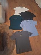 Heren merk  shirts  maat M zgan, Ophalen of Verzenden, Zo goed als nieuw, Maat 52/54 (L)