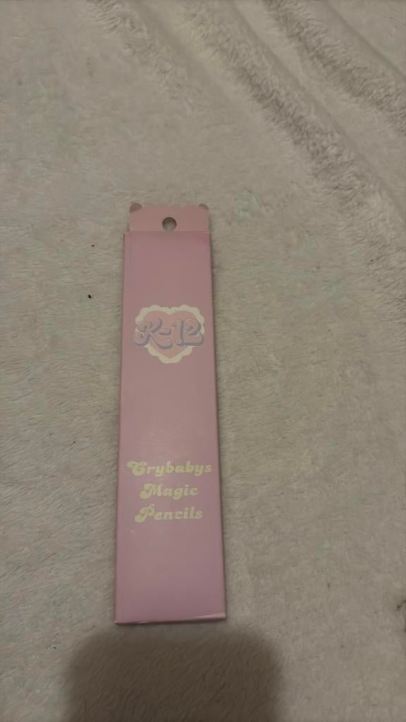 Melanie martinez, Ophalen of Verzenden, Zo goed als nieuw, Foto of Kaart