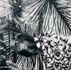 ‘JARDIN EXO’CHIC’ by ‘CHRISTIAN LACROIX’, Overige kleuren, Nieuw, Ophalen of Verzenden, 30 tot 120 cm