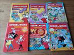 suske en wiske vakantieboeken, Meerdere stripboeken, Ophalen of Verzenden, Zo goed als nieuw