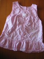 Roze jurkje, 62, Summer Friends, Kinderen en Baby's, Babykleding | Maat 62, Ophalen of Verzenden, Zo goed als nieuw, Meisje, Jurkje of Rokje