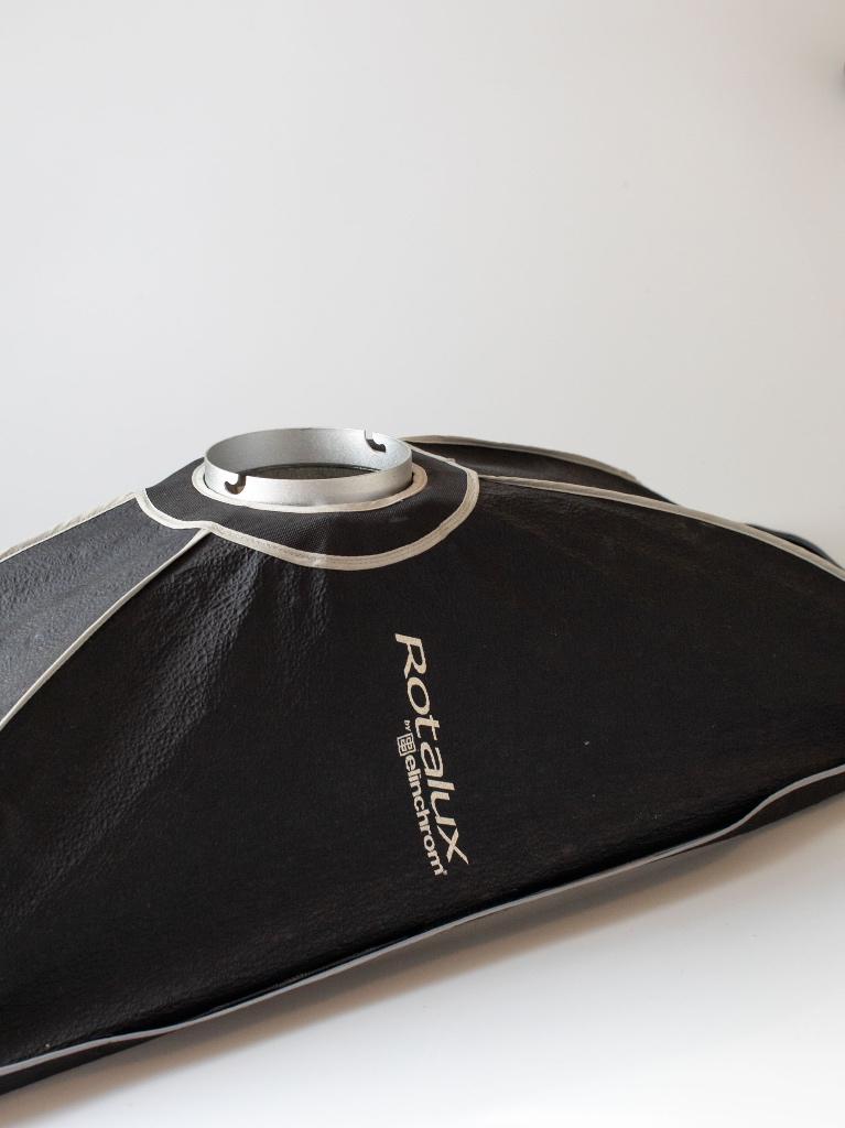 Elinchrom Rotalux Strip 35 x 100cm softbox 2 stuks, Audio, Tv en Foto, Fotografie | Fotostudio en Toebehoren, Ophalen of Verzenden