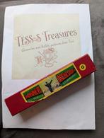 Vintage Hohner Mondharmonica - Volle Orchester Stimmung G, Gebruikt, G-mondharmonica, Ophalen of Verzenden, Met koffer of doosje