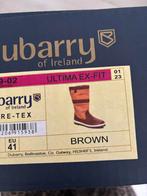 Dubarry Ultima Ex-Fit Laarzen Bruin Maat 41, Ophalen of Verzenden, Nieuw, Bruin, Hoge laarzen