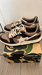 Bape sk8sta, Ophalen of Verzenden, Zo goed als nieuw