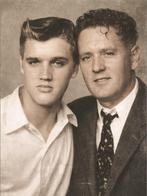 ELVIS PRESLEY FOTO, Ophalen of Verzenden, 1960 tot 1980, Overige onderwerpen