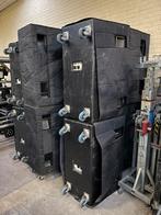 Eaw kf850EF/SB850 set, Audio, Tv en Foto, Luidsprekers, Gebruikt, Overige typen, 120 watt of meer, Ophalen