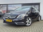 Mercedes-Benz B-Klasse 200 Prestige + SPORTPAKKET + XENON +, 1325 kg, Gebruikt, Zwart, Bedrijf