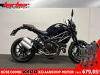 Ducati MONSTER 1100 EVO LEASE VOORDELIG!, Motoren, Motoren | Ducati, 2 cilinders, Bedrijf, Onbekend, Meer dan 35 kW