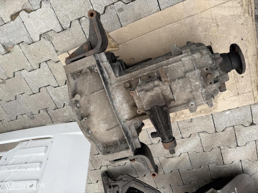 versnellingsbak Man truck 1307050134 Origineel, Auto-onderdelen, Transmissie en Toebehoren, Gebruikt, Ophalen of Verzenden