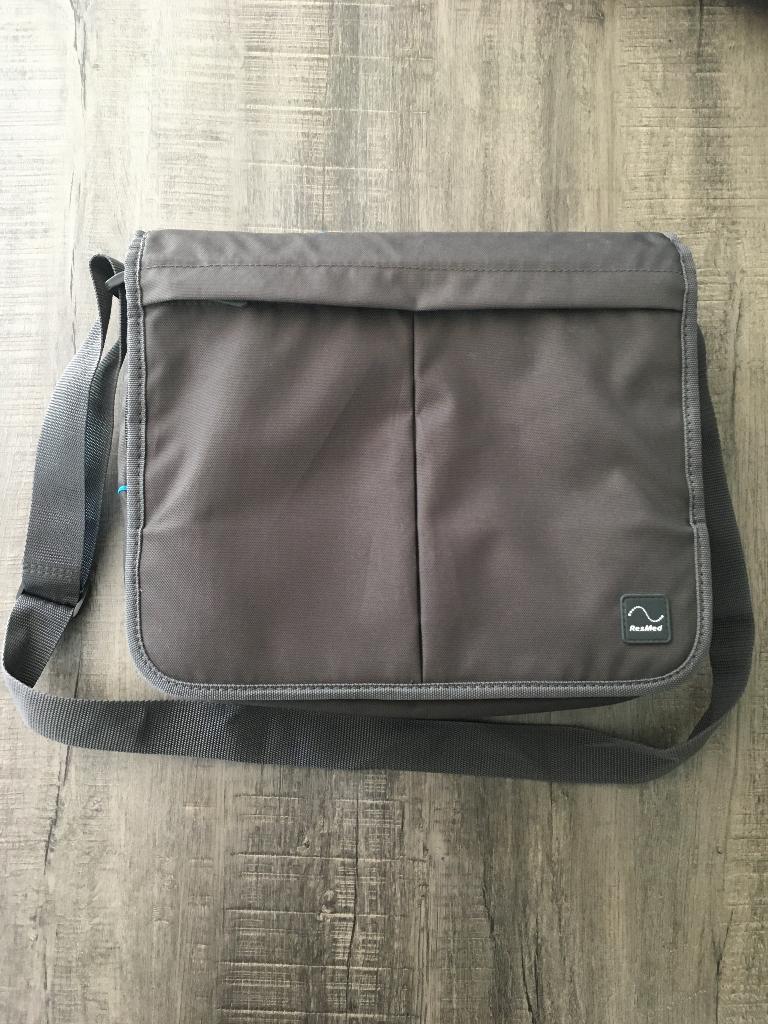 Tas Resmed voor CPAP toestel, Verzenden, Nieuw