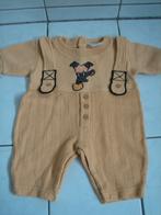 Leuk babypakje DIRKJE maat 62, Kinderen en Baby's, Ophalen of Verzenden, Gebruikt, Jongetje of Meisje, Pakje