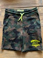 Nieuw Vingino korte broek maat 152, Kinderen en Baby's, Kinderkleding | Maat 152, Ophalen of Verzenden, Zo goed als nieuw, Jongen