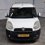 Bedrijfsauto, Fiat, Doblò Cargo, 2013, Auto's, Bestelauto's, Euro 5, 4 cilinders, Electronic Stability Program (ESP), Bedrijf