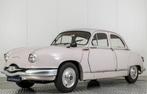 Panhard Dyna Z Z16 (bj 1959), Auto's, Gebruikt, 851 cc, Bedrijf, Handgeschakeld