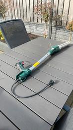 Te koop parkside onkruidverdelger, Ophalen, Zo goed als nieuw