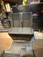 Super gave bijrijdersbank voor mercedes sprinter 907/910, Auto-onderdelen, Ophalen, Gebruikt, Mercedes-Benz