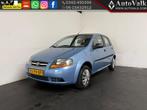 Daewoo Kalos 1.4 Spirit. Airco! (bj 2004), Auto's, 4 cilinders, Origineel Nederlands, Bedrijf, Handgeschakeld