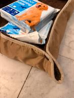 Hondenkussens, Ophalen, Zo goed als nieuw