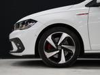 Volkswagen Polo 2.0 TSI GTI [APPLE CARPLAY, ANDROID, SPORTST, Gebruikt, 4 cilinders, 1984 cc, Wit