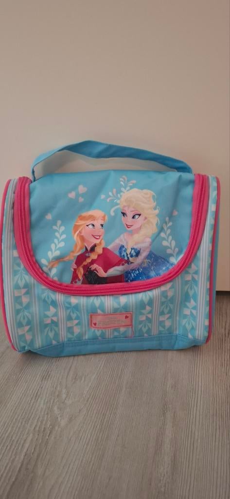 Frozen reistoilettas kids, Minder dan 30 cm, Blauw, Overige typen, Nieuw
