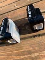 Makita accu 14.4V voor gereedschap - Gebruikt maar goed, Ophalen, Gebruikt, Boor- en Schroefmachine