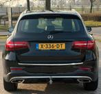 ‼️MERCEDES GLC 250 211PK 4WD 4MATIC 9G-TRONIC FULL OPTION‼️, Auto's, Automaat, 4 cilinders, Zwart, Vierwielaandrijving