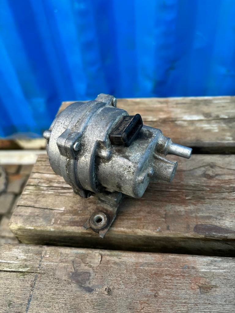 Druksensor Bosch D-jetronic Volvo 164e, Ophalen of Verzenden, Gebruikt, Volvo