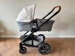 Nuna Mixx 2-in-1 kinderwagen, Gebruikt, Combiwagen, Met reiswieg, Ophalen