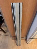 Te koop: Geleiderail voor Zaagmachine (mooie staat), Doe-het-zelf en Verbouw, Ophalen of Verzenden, Zo goed als nieuw